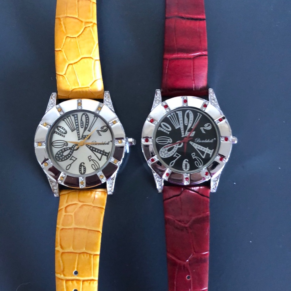 Watch Set - Picture 2 of 2